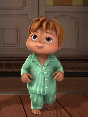 Alvinnn !!! et les Chipmunks S1 E13