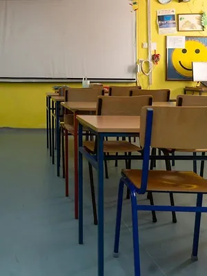 Des écoles pas comme les autres
