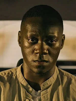 Cauchemar à Dubaï S1 E1