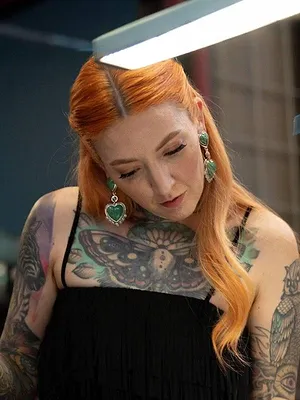 Ink Master : le meilleur tatoueur