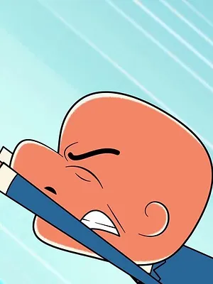 Mr Magoo *2019 S2 E21