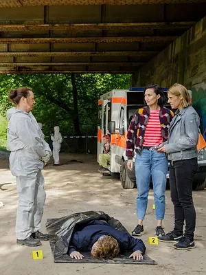 SOKO Potsdam S6 E7