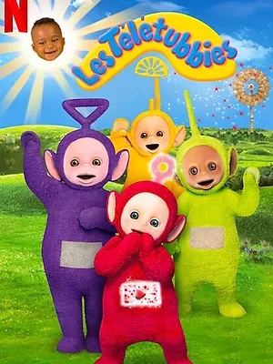 Les Télétubbies