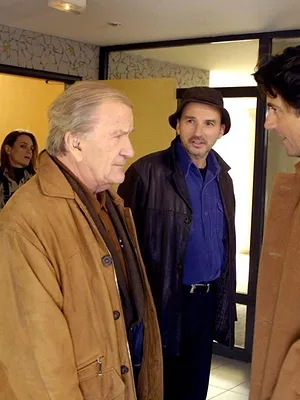 Les Cordier, juge et flic S10 E1