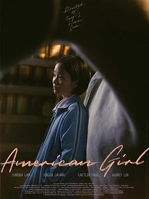 American Girl