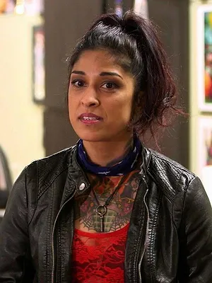 Ink Master rédemption