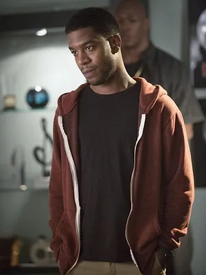 Scorpion S1 E8