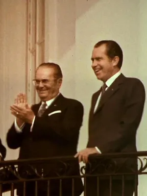 Yougoslavie, de l'autre côté du miroir