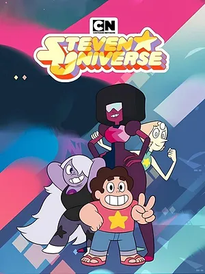 Steven Universe S4 E12