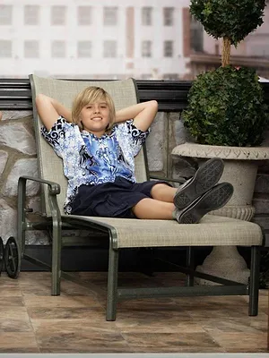 La Vie de Palace de Zack et Cody S1 E2