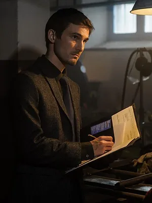 Caïn S5 E10