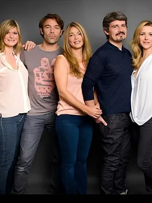 Les mystères de l'amour S26 E4