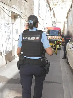 Enquête d'action