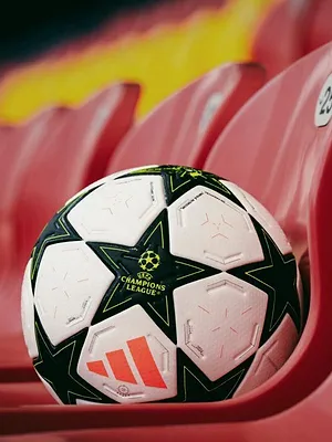 UEFA Champions League Highlights