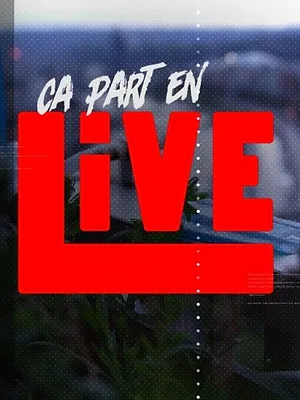 Ça part en Live