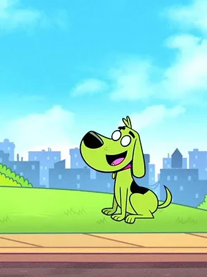 Teen Titans Go ! S2 E23