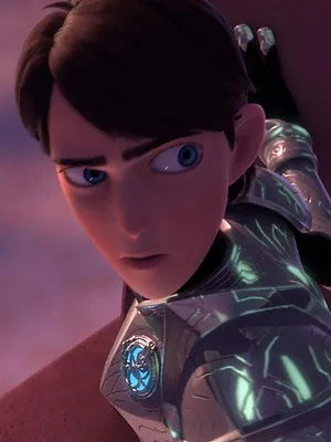 Chasseurs de Trolls S1 E13