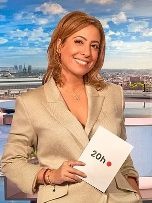 Journal 20h00