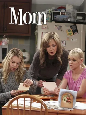 Mom S2 E7