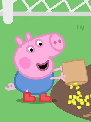 Peppa Pig S6 E18