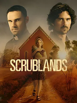 Scrublands S2 E4