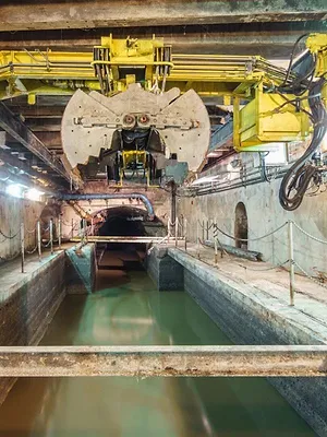 Les égouts de Paris : l'envers de la Ville Lumière