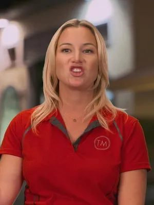 Below Deck Méditerranée