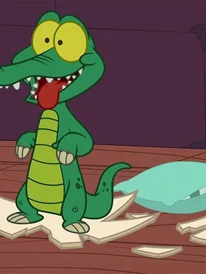 Tom et Jerry Show S4 E62