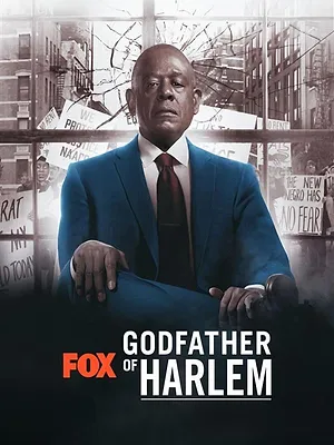 Godfather of Harlem S2 E3