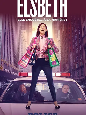 Elsbeth