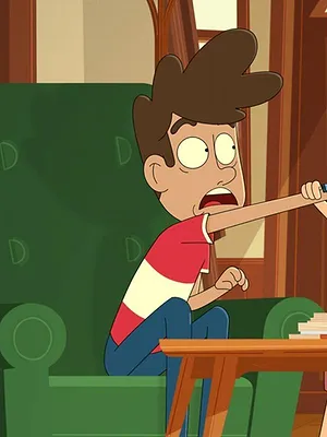 Moi à ton âge S1 E1