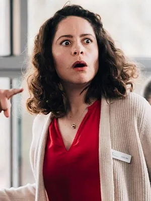 Super détectives ! S1 E15