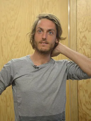 Antoine Bonnefille-Roualet : objectif trail