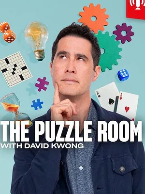 The Puzzle Room with David Kwong