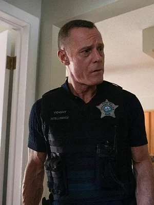 Chicago Police Department S12 E3