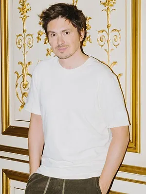 Guillermo Guiz - La formidable ascension sociale temporaire de Guy Verstraeten