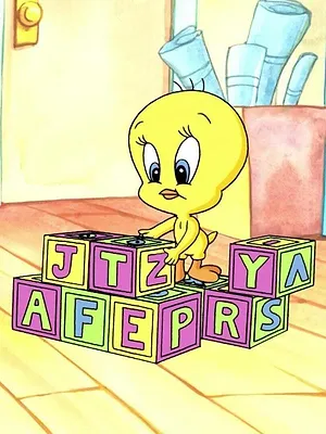 Baby Looney Tunes S1 E1