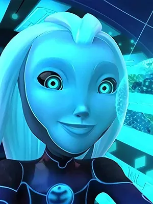 Le trio venu d'ailleurs : Les Contes d'Arcadia S2 E5