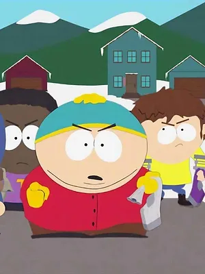 South Park S11 E3
