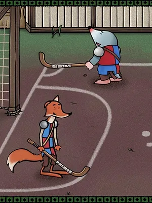Ridder Muis S2 E24