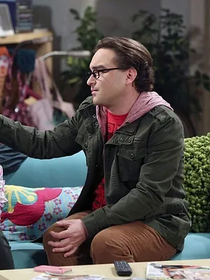 Big Bang Theory S7 E12