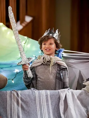 Voisins mais pas trop S1 E11