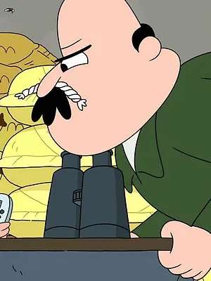 Clarence S3 E20