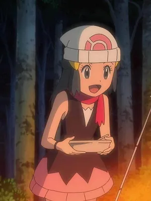 Pokémon, les voyages S24 E26