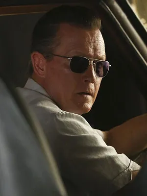 Scorpion S2 E2