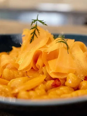 Voyage gourmand
