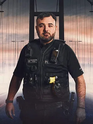 Police de l'autoroute