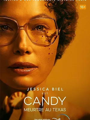 Candy : Meurtre au Texas