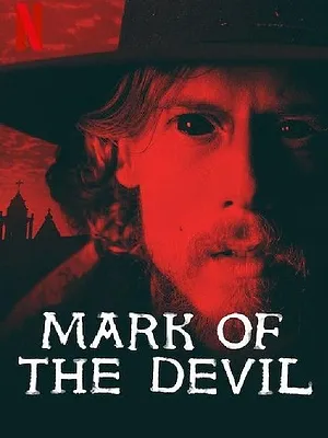 La Marque du Diable
