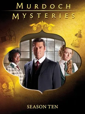 Saison 10